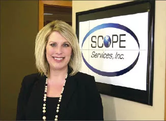 Staff photo by Mike McLean