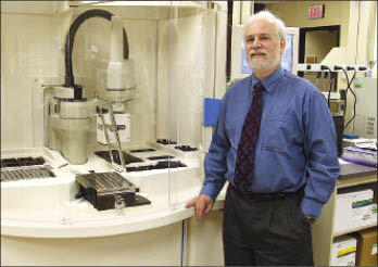 InCyte Pathology seeks to grow amid stiffer competition | Spokane ...