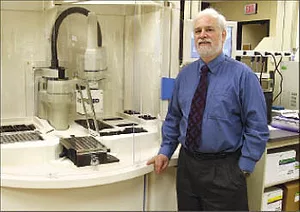 &#151;Staff photo by Paul Read