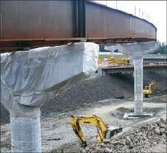 &#151;Staff photo by Jeanne Gustafson