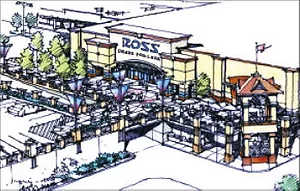 &#151;Rendering courtesy of bernardo wills architects pc