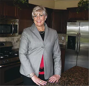 &#151;Staff photo by Mike McLean