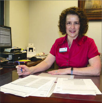 —Staff photo by Mike McLean