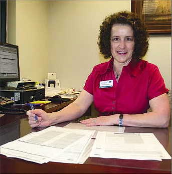 —Staff photo by Mike McLean