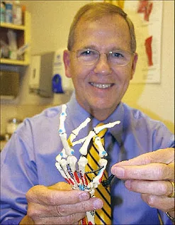 Staff photo by Jeanne Gustafson