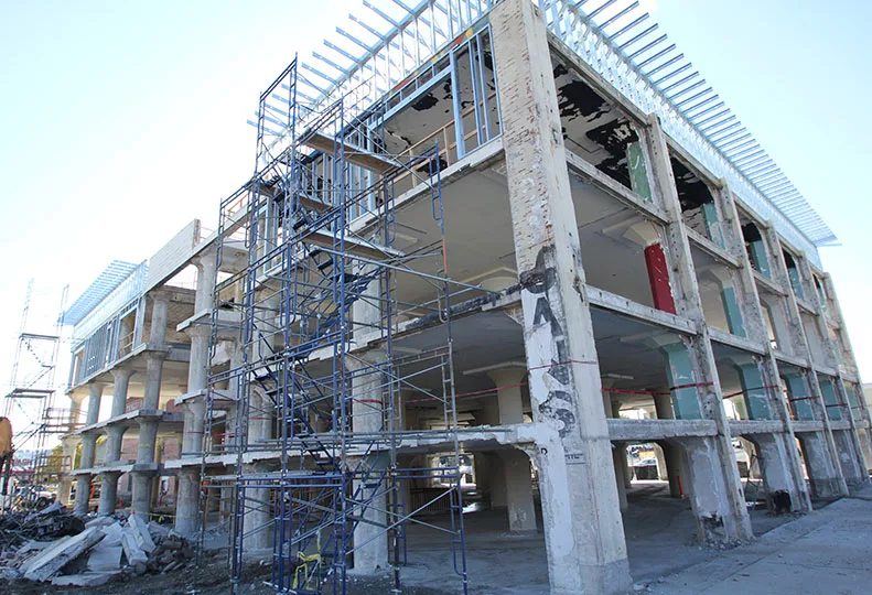 —Staff photo by Mike McLean