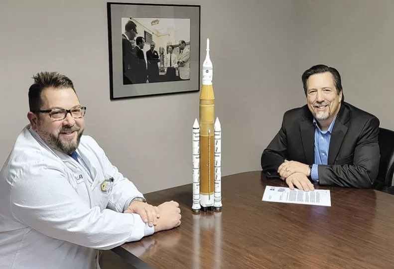 —Hi-Rel Laboratories