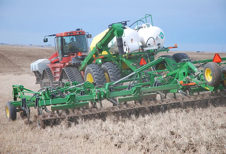 –Washington Grain Commission