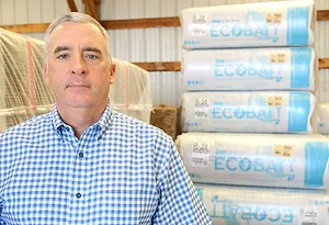 â€”Kevin Blocker