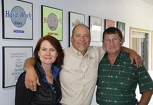 â€”LeAnn Bjerken