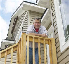 —Staff photo by Kim Frlan