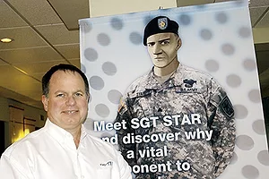 Staff photo by Kim Frlan