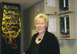 Staff photo by Kim Frlan