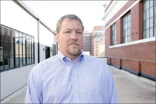 —Staff photo by Mike McLean