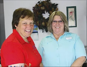 Staff photo by Kim Frlan