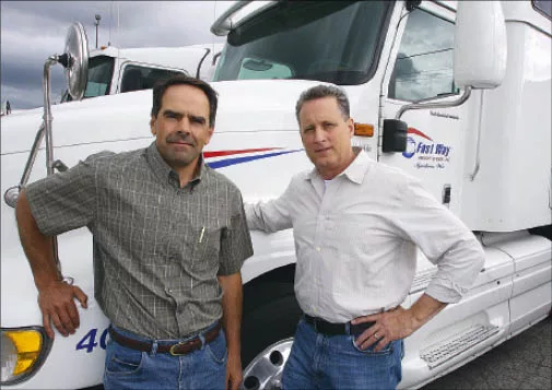 —Staff photo by Mike McLean