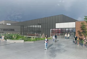 â€”ALSC Architects PS