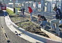 Staff photo by Kim Crompton