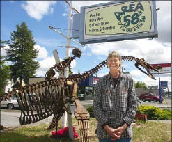 Staff photo by Kim Frlan