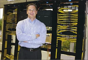 &#151;Staff photo by Paul Read