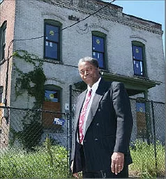 Staff photo by Paul Read