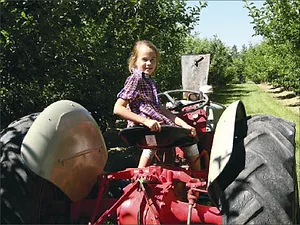 Staff photo by Kim Frlan