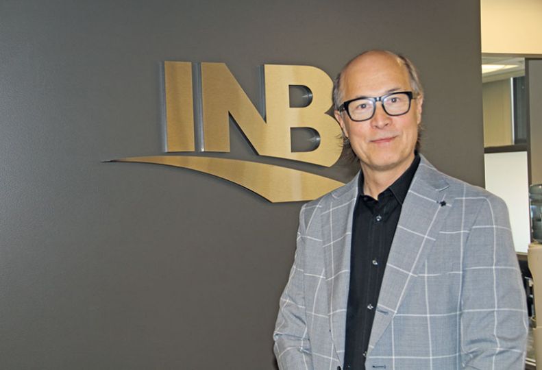 INB plans growth around customers, community | Spokane Journal of Business