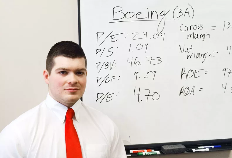 â€”Chris Street