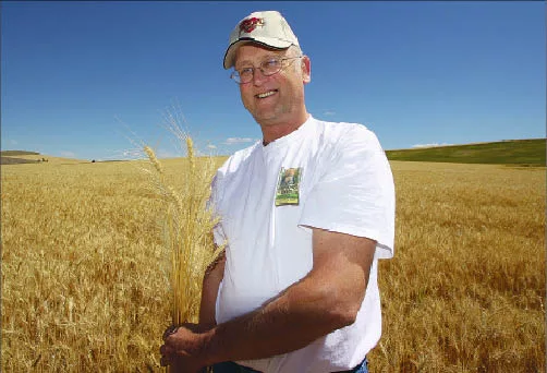 —Staff photo by Mike McLean