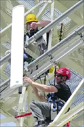 Photo courtesy of Northwest Installation & Commissioning LLC