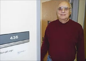 Staff photo by Mike McLean