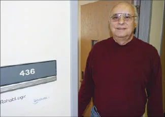 Staff photo by Mike McLean