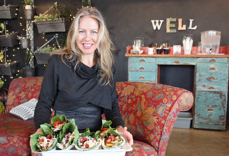 The Well taps healthy alternatives | Spokane Journal of Business