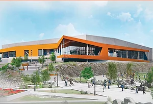 Integrus Architecture PS