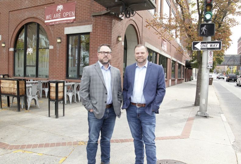 Spokane attorneys acquire historic 1889 Building Spokane Journal of