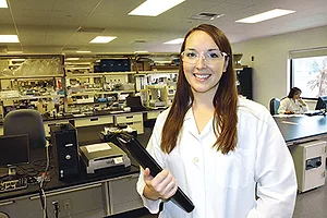 Staff photo by Kim Frlan