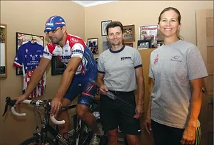 Staff photo by Kim Frlan