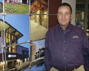 Staff photo by Mike McLean 