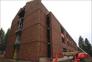 Staff photo by Kim Crompton