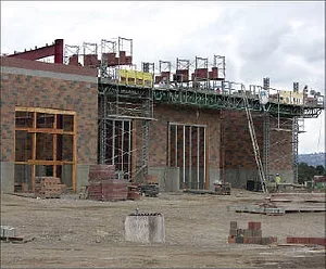 Staff photo by Mike McLean