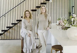 Amanda Muchmore Parker