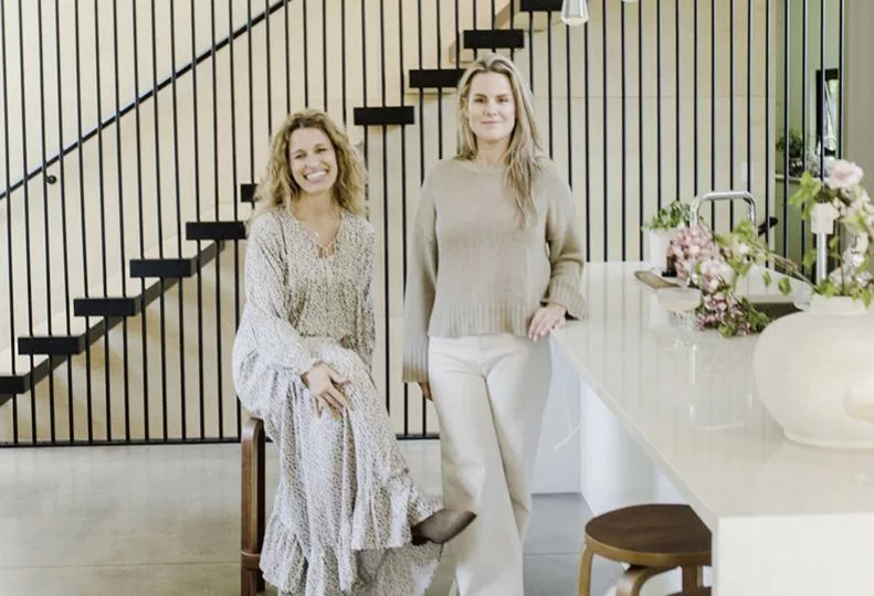 Amanda Muchmore Parker