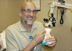 &#151;Staff photo by Kim Frlan