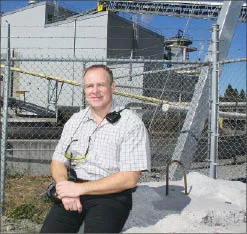 &#151;Staff photo by Kim Crompton