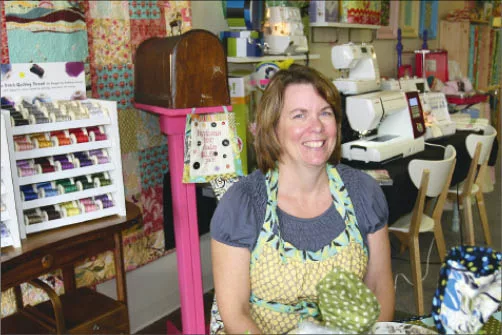 —Staff photo by Chey Scott