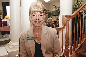 &#151;Staff photo by Kim Frlan