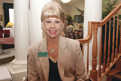 —Staff photo by Kim Frlan