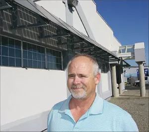 Staff photo by Mike Mclean