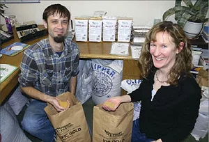 Staff photo by Kim Crompton