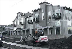 Staff photo by Mike McLean